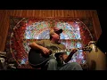 "Hemingway ' s Whiskey " Guy Clark Cover