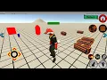 Unity Game - Setting up Character Stats