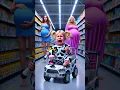 Download Lagu ❤️ Evolution of Baby: Crying baby in shopping mall 🥰 19 #cat #cute #love #shorts