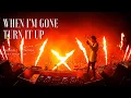 Download Lagu When I'm Gone | Turn It Up (Alesso mashup)