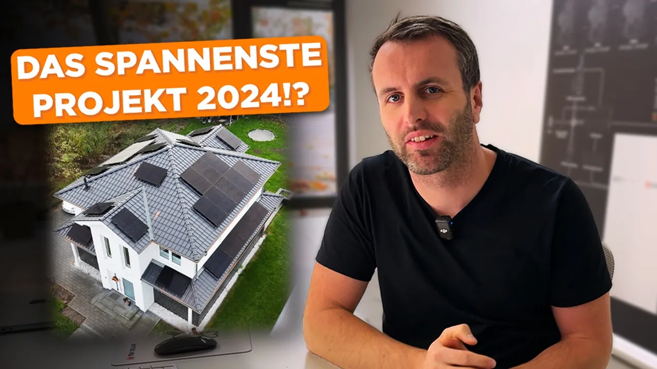 Enphase Micro-Wechselrichter: Die Lösung für komplexe Dächer