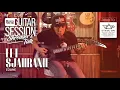 Download Lagu EDANE | EET SJAHRANIE (BIZARRE NOTE GUITAR SESSION) ROAD TO STEVE VAI INVIOLATE TOUR 2023