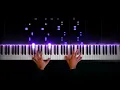 Mere Naam Tu - Zero (Piano Cover)