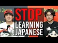 Stop Learning Japanese Watch This Instead