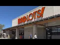 Big Lots strikes deal to save hundreds of stores from closing