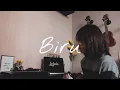 Download Lagu BIRU - BANDA NEIRA Ukulele Cover by Ingrid Tamara