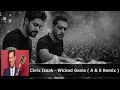 Chris Isaak - Wicked Game ( A & S Remix )