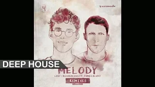 Download Lost Frequencies feat. James Blunt - Melody (Klangkarussell Extended Remix) MP3