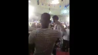 أيمن الربع صالة المعلم صولة 2016 