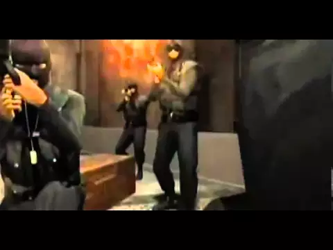 Max Payne 2 Official Trailer (PC)
