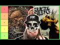 Download Lagu SUICIDE SILENCE Albums RANKED Best To WORST