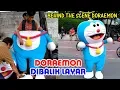 Download Behind the scene Doraemon. Dibalik layar badut doraemon mp4 3gp mp3 videos - waplic