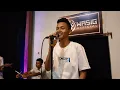 BADUT CINTA - Denny Caknan || Cover Afriga Ping || WASIG OFFICIAL (Official Live Music Video)