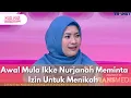 Lagu Awal Mula Siti Adira, anak  Ikke Nurjanah Minta Izin Menikah - PAGI PAGI AMBYAR  (23.7.25) P3