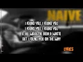 Andy Grammer | I Found You | Lyrics