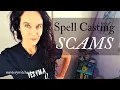 Understanding Real Magick and Fake Spell Casters