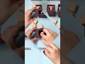 how to fix these 6 square blocks