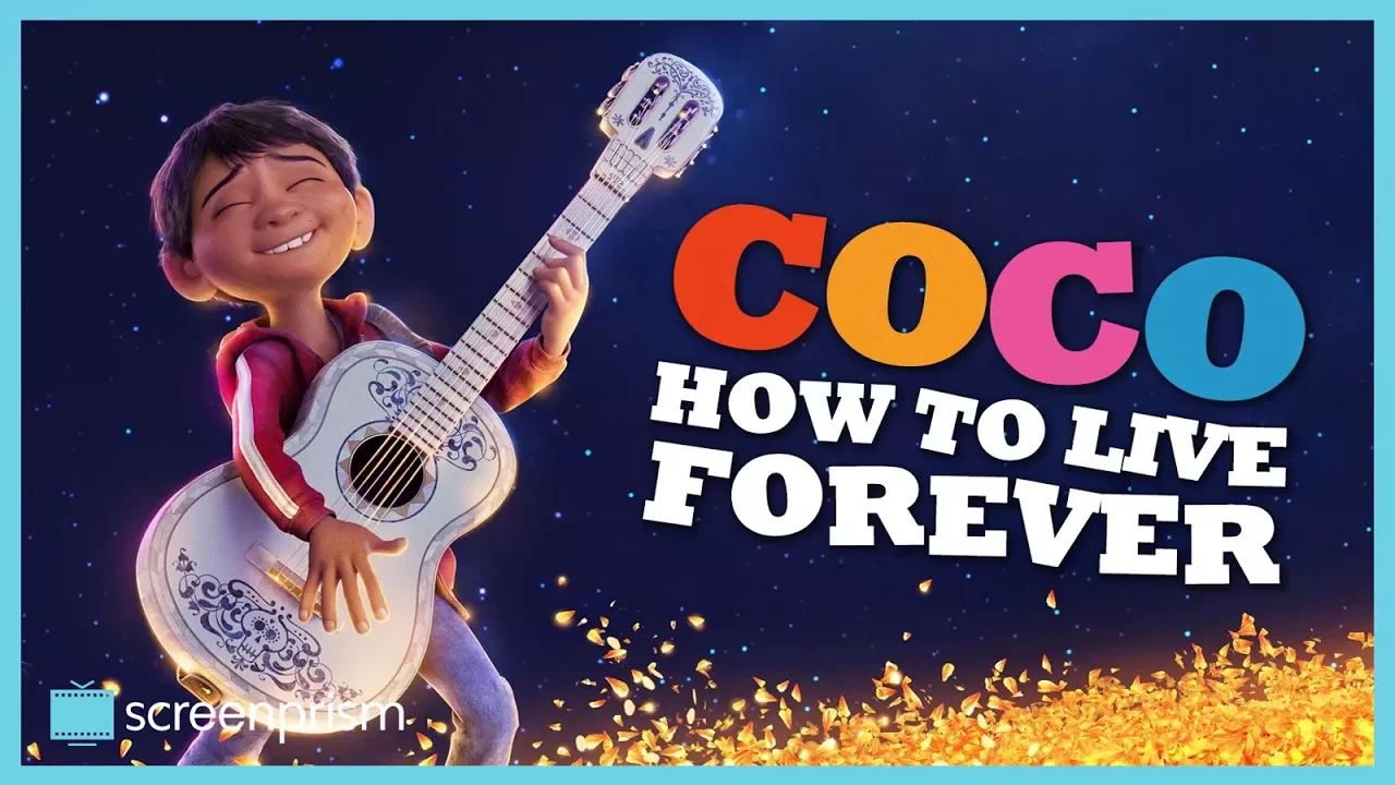 Coco: How to Live Forever | Video Essay