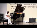 Download Lagu Shalom Performance in Hailun International Music and Arts Competition 2025