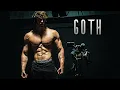 Download Lagu DAVID LAID - GOTH (Sidewalks And Skeletons)