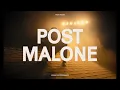 Post Malone - Something Real (Official Live Performance) | Vevo