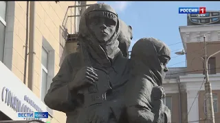 В Омской области вспоминают 81-ю годовщину начала блокады Ленинграда