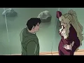 Black Lagoon - Balalaika Being Turned On By Rock s Request
