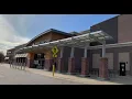 Former Walmart MLK Parkway Durham NC