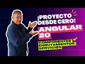 Angular 20 - Moderno