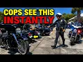 7 Motorcycle Accessories that Cops Instantly Notice on your bike