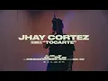 Jhayco - Tocarte (Live Session) | Vevo Ctrl