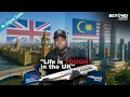 Download Lagu I left the UK for KL, Malaysia