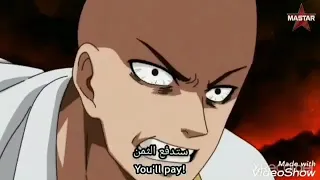 موت ويز وغضب بيروس مع اغنية     دندنها