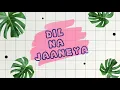 Dil Na Jaaneya | Contemporary Dance | Magical Steps Choreography | Good Newwz Songs