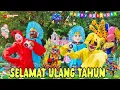 Download Lagu ONDEL ONDEL | BADUT 💘 SELAMAT ULANG TAHUN - BALONKU ADA LIMA 🔴 ONDEL ONDEL BETAWI - BARONGSAI