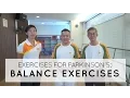 Download Lagu Exercises for Parkinson's: Balance Exercises