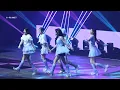 Download Lagu 【2025 서울가요대상】ILLIT (아일릿) 'Magnetic + Do the Dance (빌려온 고양이)' 4K Fancam 직캠 | 34th SMA 250621