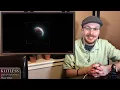 Reaction to...KUTLESS: END OF THE WORLD (ft. Kevin Young of Disciple) (with Lyrics)