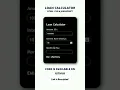 Loan Calculator Using HTML CSS JAVASCRIPT