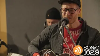 Download Portugal. The Man SONiC Session Live In The Moment MP3