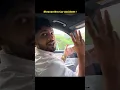 Shravan Bro Car Accident