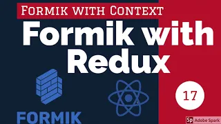 React Formik with Redux