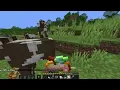 Orbital strike cannon showcase