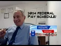 The Ripple Effects of the 2024 Federal Pay Raise