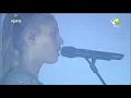 London Grammar - Nightcall(Live at Lowlands 2017)