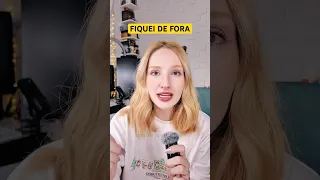 TODO MUNDO jogou isso menos eu
