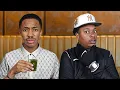 Download Lagu JOSEPHDARY asked Lasizwe What Would he Pick between SEEMAH or 2 Million | Drink Or Tell The TRUTH