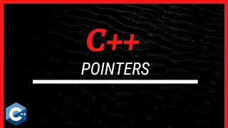 C Tutorial 24 - Introduction to Pointers
