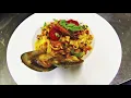 Restaurant Marco Polo presentation