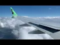 Flair Airlines 150 Abbotsford International YXX to Toronto Pearson YYZ 08-26-2022 Flight Log